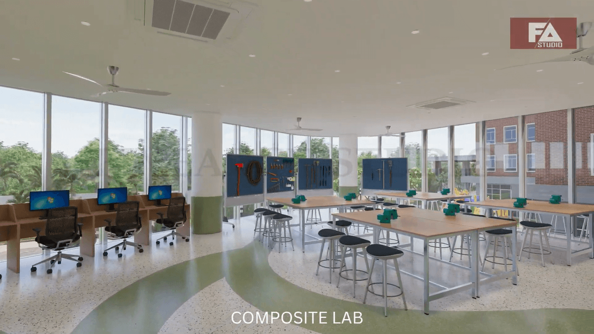 Composite Lab